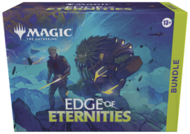 Magic: Edge of Eternities Bundle
