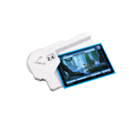 Star Wars Unlimited Damage Pad White