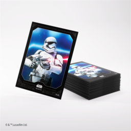 Star Wars Unlimited Art Sleeves Stormtrooper
