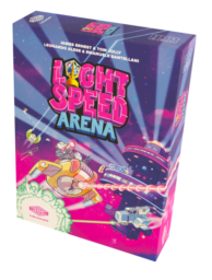 Light Speed Arena