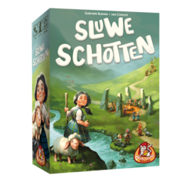 Sluwe Schotten