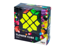 Cayro - Cubo - Flower Cube