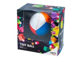Cayro - Cubo - Yeet Ball