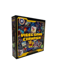 Video Game Champion