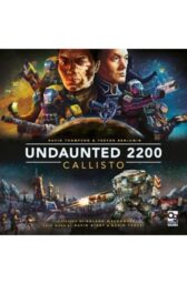 Undaunted 2200 Callisto