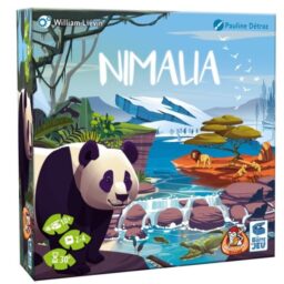 Nimalia