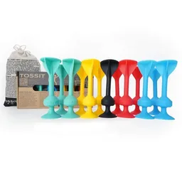 Tossit - Family Pack