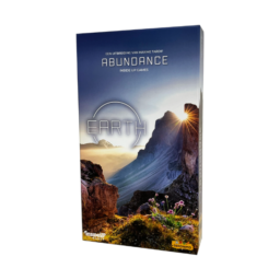 Earth: Abundance
