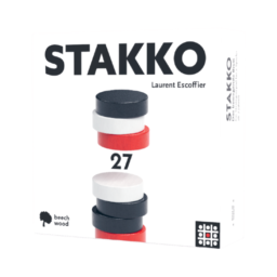 Stakko