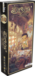 Dixit Harmonies Expansion