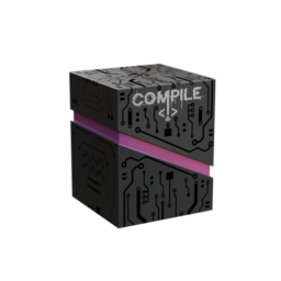 Compile Main 1