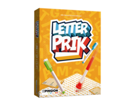 Letterprik