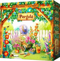 Pergola