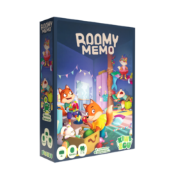 Roomy Memo