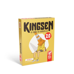 Kingsen 2.0