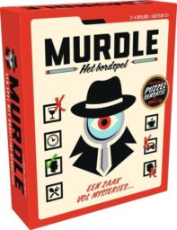Murdle