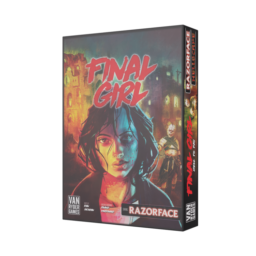 Final Girl Hell To Pay