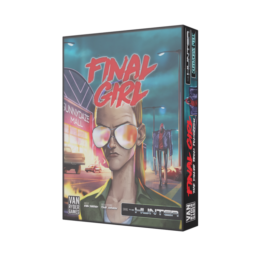 Final Girl The Killer From Tomorrow