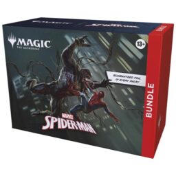 Magic: Marvel's Spider-man Bundle
