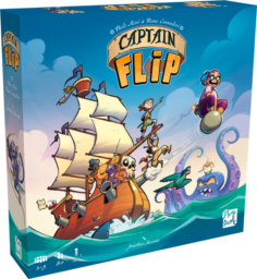 Captain Flip