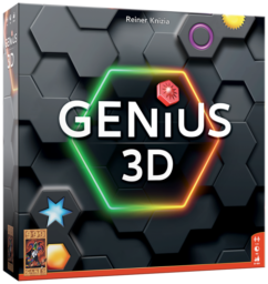 Genius 3D