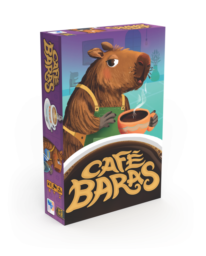 Café Baras
