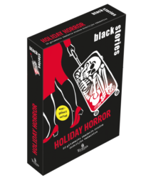 black stories Holiday Horror