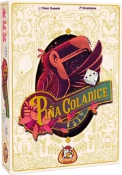 Piña Coladice