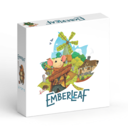 Emberleaf