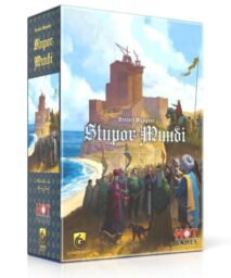 Stupor Mundi