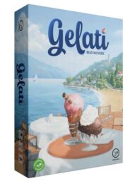 Gelati