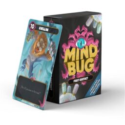 Mindbug Base Set First Contact