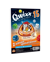 Qwixx 15