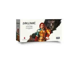The Witcher Path of Destiny Triss & Grain of Truth
