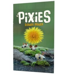 Pixies - Flower Power