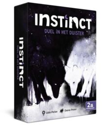 Instinct Duel in het Duister