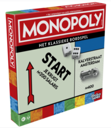 Mopoloy Classic Refresh
