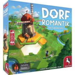 Dorfromantik NL