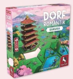 DorfRomantik Sakura
