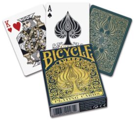 Pokerkaarten Aureo Premium