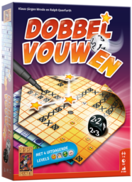 Dobbel Vouwen