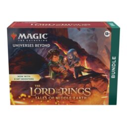Magic: The Lord of the Rings: Tales of Middle-earth Bundle