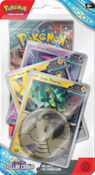 Pokemon Stellar Crown Premium Checklane
