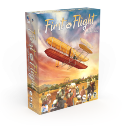 First in Flight