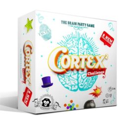 Cortex Challenge²