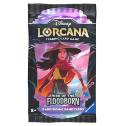 Disney Lorcana Rise of the Floodborn Boosterpack