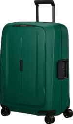 Samsonite Reiskoffer - Essens Spinner (4 wielen) 69 cm - Alpine Green - 3.7 kg