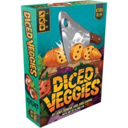 Diced Veggies NL