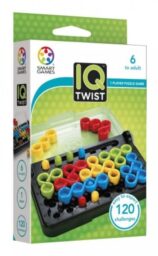 IQ Twist