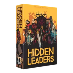 Hidden Leaders